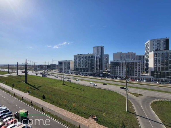 
  Продается 2-комн. квартира, 75.4 м², ЖК Высота, литер 2.1
. Фото 5.