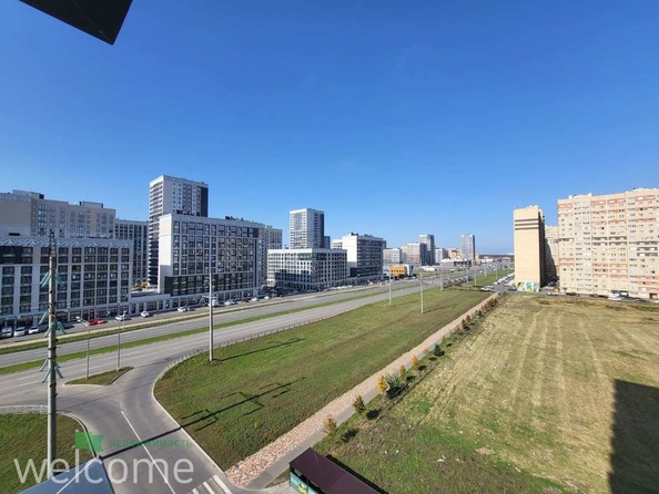 
  Продается 2-комн. квартира, 75.4 м², ЖК Высота, литер 2.1
. Фото 6.