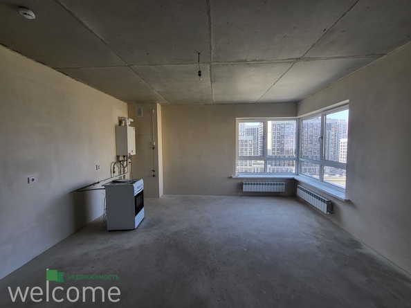 
  Продается 2-комн. квартира, 75.4 м², ЖК Высота, литер 2.1
. Фото 10.