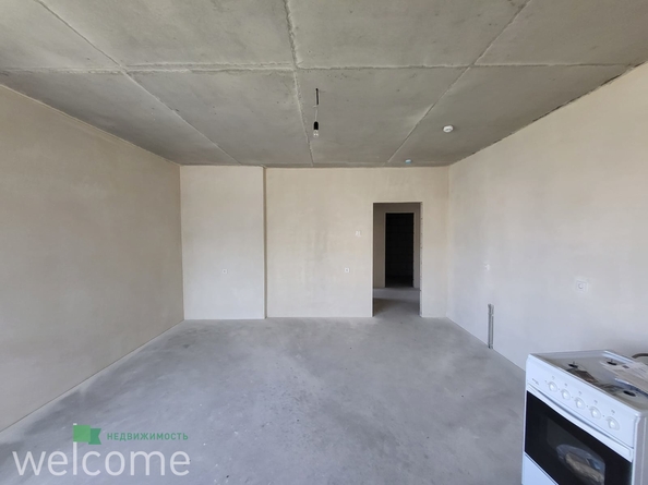 
  Продается 2-комн. квартира, 75.4 м², ЖК Высота, литер 2.1
. Фото 11.