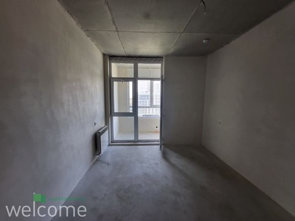 
  Продается 2-комн. квартира, 75.4 м², ЖК Высота, литер 2.1
. Фото 15.