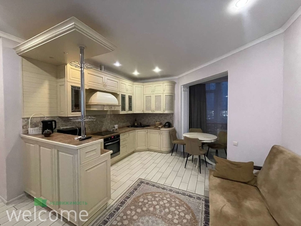 
  Продается 2-комн. квартира, 71.4 м², Черниговская ул, д. 4/1
. Фото 4.