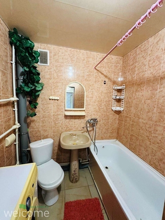 
  Продается 1-комн. квартира, 33.2 м², Полеводческая ул, д. 1к12
. Фото 6.