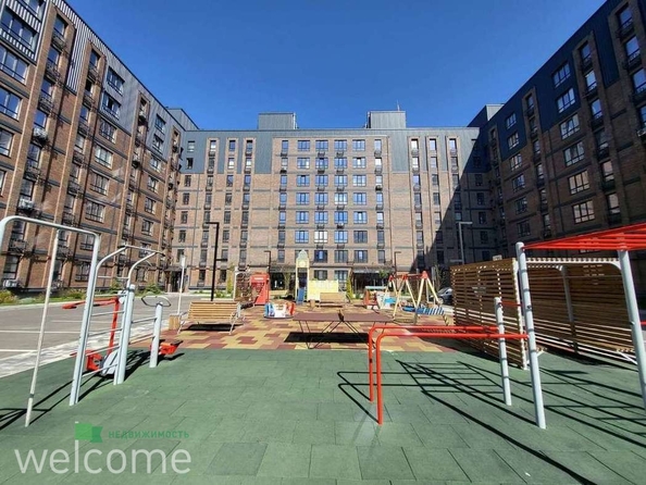 
  Продается 1-комн. квартира, 45.5 м², Якова Андрюшина ул, д. 3к3
. Фото 5.