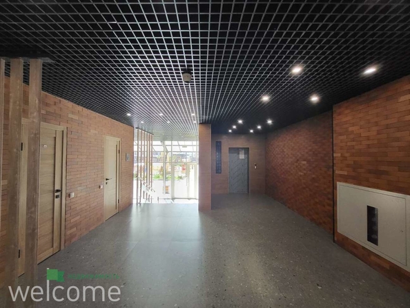 
  Продается 1-комн. квартира, 45.5 м², Якова Андрюшина ул, д. 3к3
. Фото 7.