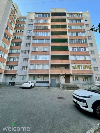 
  Продается 1-комн. квартира, 36 м², Пирогова ул, д. 24/2
. Фото 19.