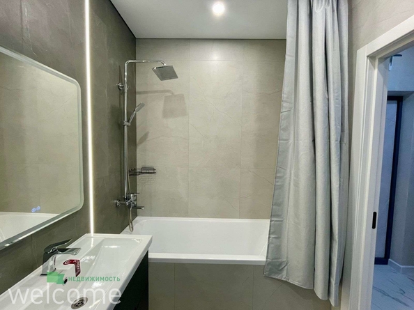 
  Продается 1-комн. квартира, 40.7 м², ЖК Высота, литер 4.1
. Фото 16.