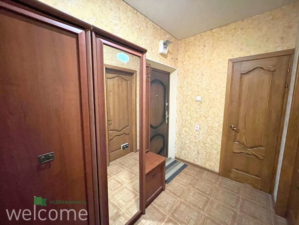 
  Продается 1-комн. квартира, 36.3 м², Тухачевского ул, д. 25/8
. Фото 16.