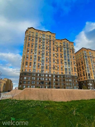 
  Продается 1-комн. квартира, 40 м², генерала Маргелова ул, д. 9/2
. Фото 1.