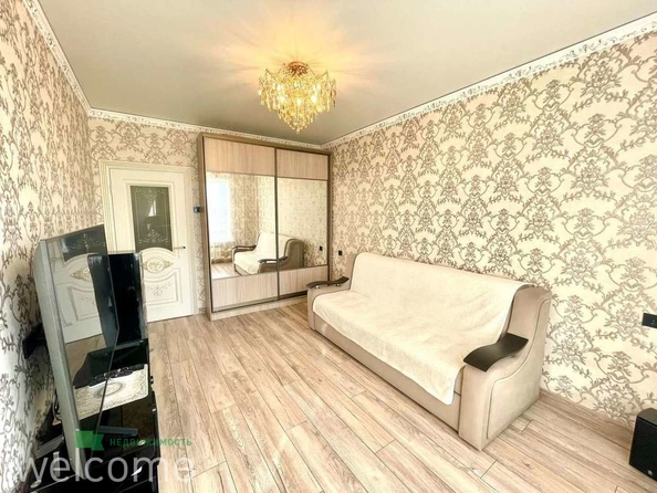 
  Продается 1-комн. квартира, 40 м², генерала Маргелова ул, д. 9/2
. Фото 8.