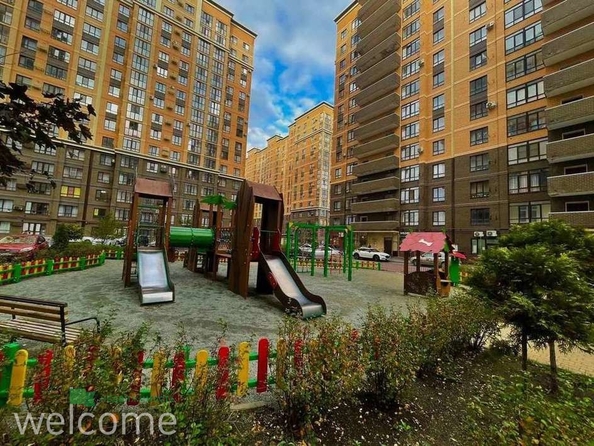 
  Продается 1-комн. квартира, 40 м², генерала Маргелова ул, д. 9/2
. Фото 18.