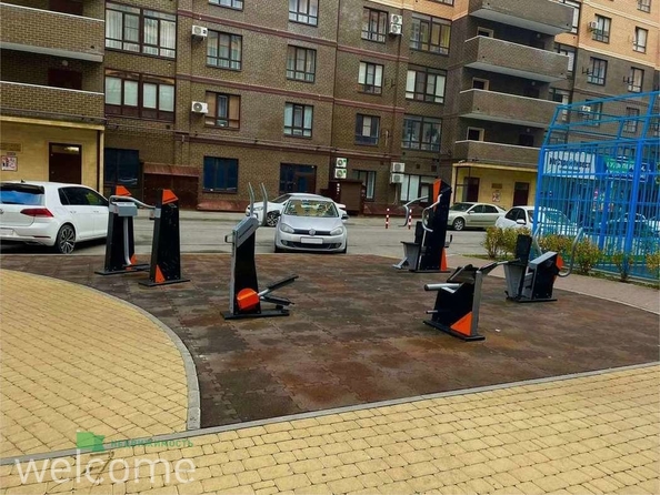 
  Продается 1-комн. квартира, 40 м², генерала Маргелова ул, д. 9/2
. Фото 19.