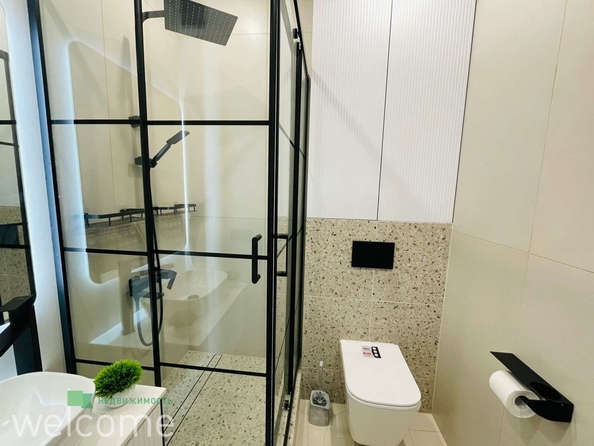 
  Продается 1-комн. квартира, 30.5 м², ЖК Основа, литер 1.1
. Фото 13.