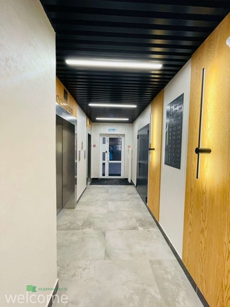 
  Продается 1-комн. квартира, 30.5 м², ЖК Основа, литер 1.1
. Фото 23.