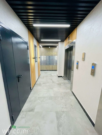 
  Продается 1-комн. квартира, 30.5 м², ЖК Основа, литер 1.1
. Фото 24.