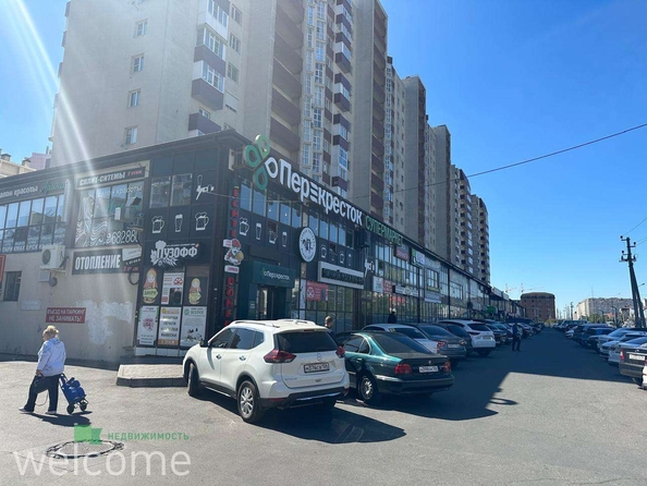 
  Продается универсальное помещение, 40 м², 45 Параллель ул, д. 38
. Фото 4.