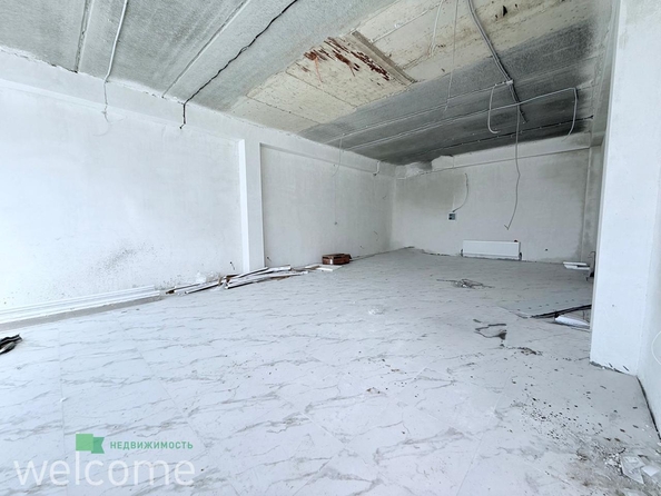 
  Продается торговая площадь, 85.2 м², Вокзальная ул, д. 135/3
. Фото 3.