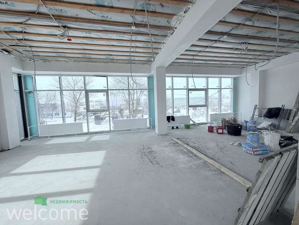 
  Продается торговая площадь, 85.2 м², Вокзальная ул, д. 135/3
. Фото 17.