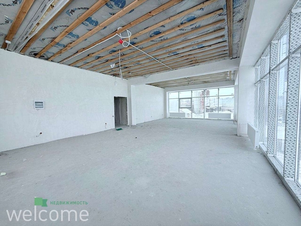 
  Продается торговая площадь, 85.2 м², Вокзальная ул, д. 135/3
. Фото 19.