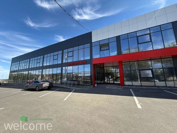 
  Продается торговая площадь, 35.4 м², Вокзальная ул, д. 135/3
. Фото 2.