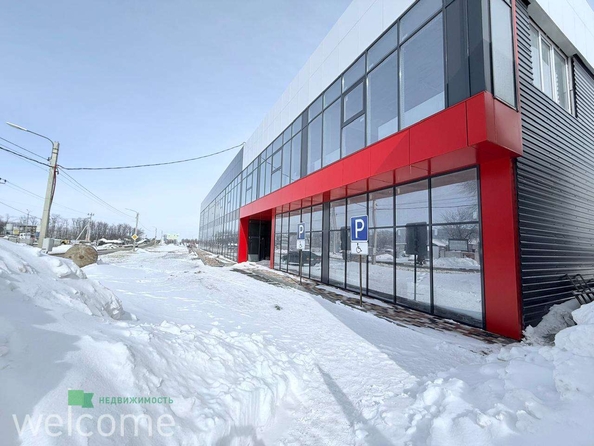 
  Продается торговая площадь, 145.7 м², Вокзальная ул, д. 135/3
. Фото 2.