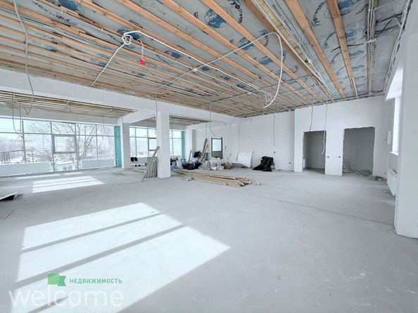 
  Продается торговая площадь, 145.7 м², Вокзальная ул, д. 135/3
. Фото 5.