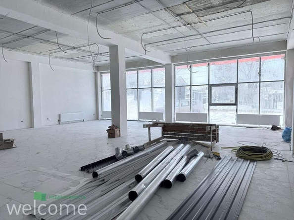 
  Продается торговая площадь, 145.7 м², Вокзальная ул, д. 135/3
. Фото 8.