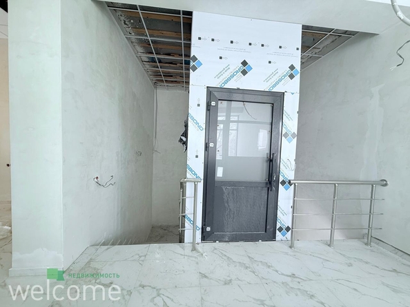 
  Продается торговая площадь, 145.7 м², Вокзальная ул, д. 135/3
. Фото 13.