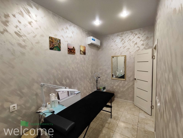 
  Продается готовый бизнес, 39.2 м², Тухачевского ул, д. 27
. Фото 5.