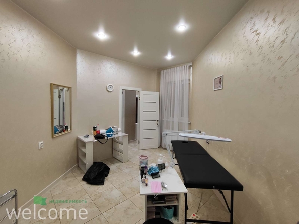 
  Продается готовый бизнес, 39.2 м², Тухачевского ул, д. 27
. Фото 13.