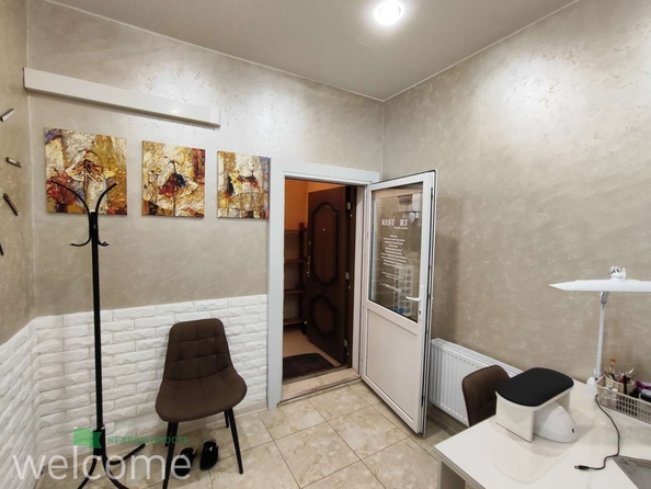 
  Продается готовый бизнес, 39.2 м², Тухачевского ул, д. 27
. Фото 14.