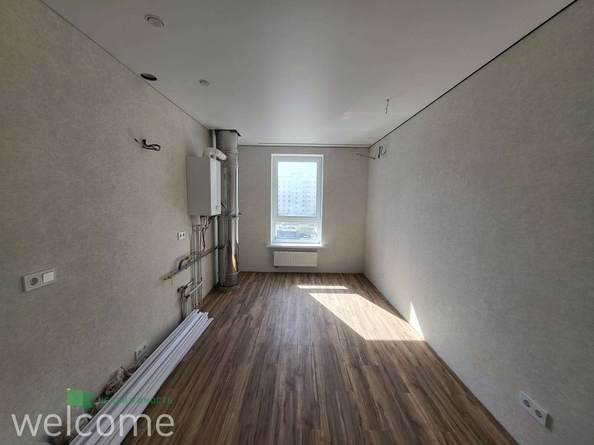 
  Продается 1-комн. квартира, 45.1 м², Якова Андрюшина ул, д. 3
. Фото 2.