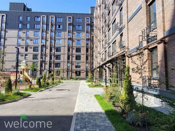 
  Продается 1-комн. квартира, 45.1 м², Якова Андрюшина ул, д. 3
. Фото 3.