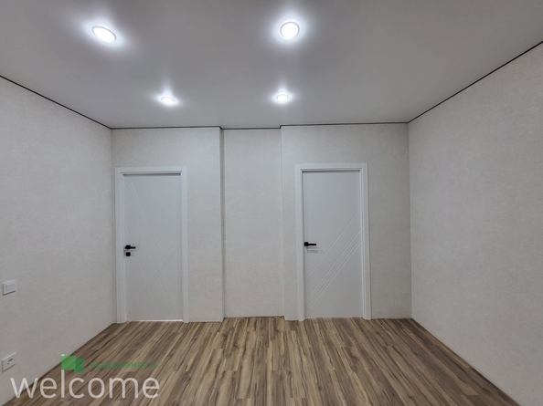 
  Продается 1-комн. квартира, 45.1 м², Якова Андрюшина ул, д. 3
. Фото 14.