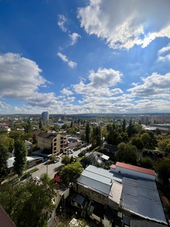 
  Продается 1-комн. квартира, 59.4 м², Крайнего ул, д. 74
. Фото 18.
