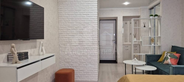 
  Продается 1-комн. квартира, 29 м², Юлиуса Фучика ул
. Фото 11.