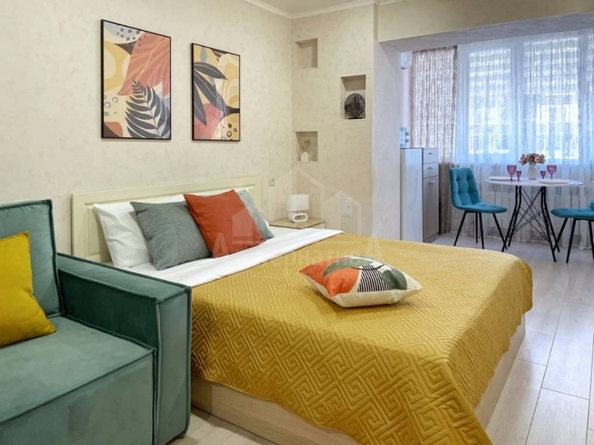 
  Продается 1-комн. квартира, 29 м², Юлиуса Фучика ул
. Фото 13.