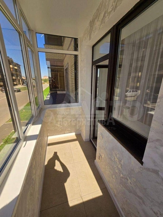 
  Продается 1-комн. квартира, 41 м², Никольская ул
. Фото 4.