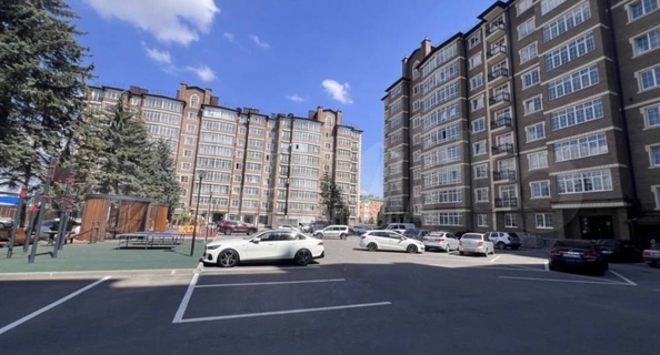 
  Продается 1-комн. квартира, 46 м², Ермолова ул
. Фото 7.