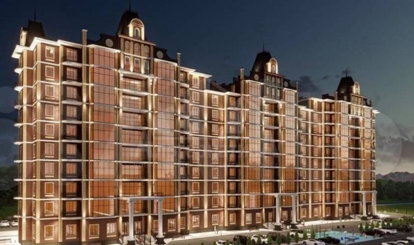 
  Продается 1-комн. квартира, 46 м², Ермолова ул
. Фото 8.