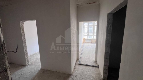 
  Продается 1-комн. квартира 46 м². Фото 5.