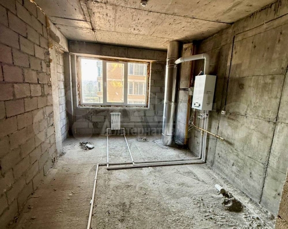 
  Продается 1-комн. квартира 45.6 м². Фото 4.
