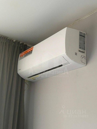 
  Продается 1-комн. квартира, 33.1 м², Просторная ул
. Фото 5.