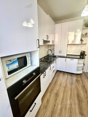 
  Продается 1-комн. квартира 33.1 м². Фото 5.