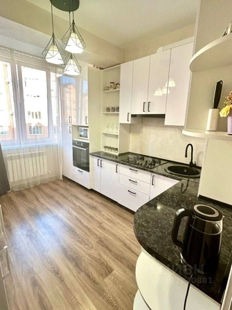 
  Продается 1-комн. квартира 33.1 м². Фото 6.