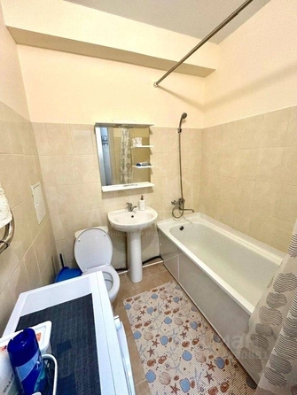 
  Продается 1-комн. квартира 33.1 м². Фото 8.
