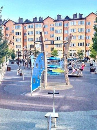 
  Продается 1-комн. квартира 33.1 м². Фото 11.