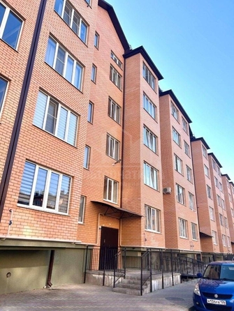 
  Продается 1-комн. квартира 33.1 м². Фото 12.