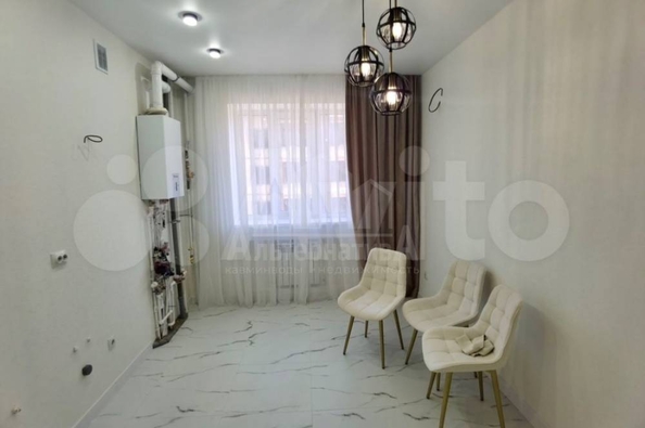 
  Продается 1-комн. квартира 49.2 м². Фото 2.