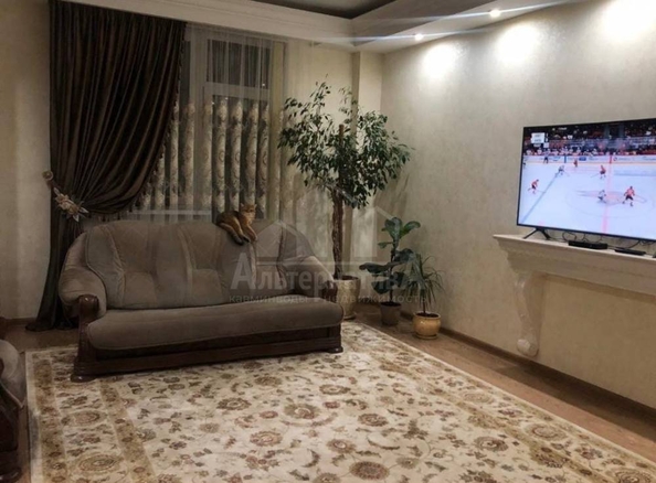 
  Продается 3-комн. квартира 120 м². Фото 8.